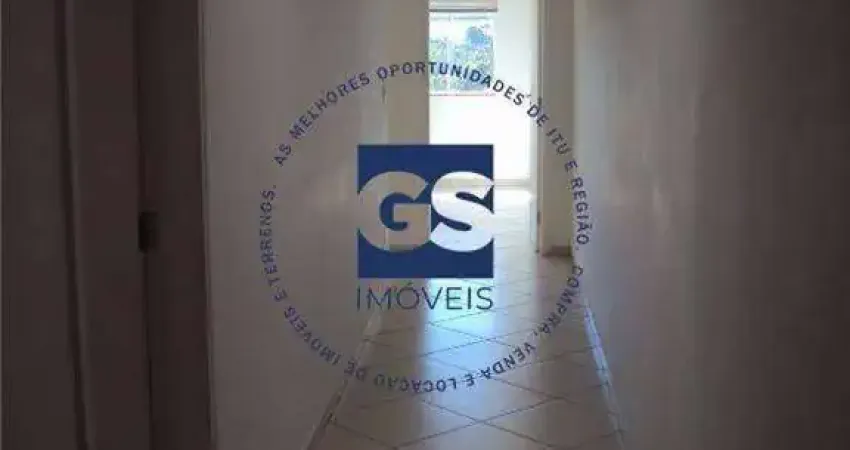 Sala comercial com 5 salas para alugar na Rua Capitão Sílvio Fleming, 433, Vila Nova, Itu