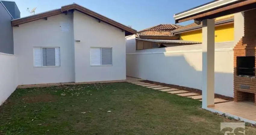 Casa com 3 dormitórios para alugar, 150 m² por r$ 5.996,46 - condomínio aldeia de españa - itu/sp