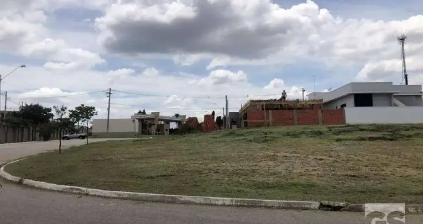 Terreno residencial à venda, condomínio residencial mont blanc, itu - te1967.