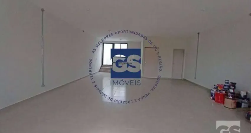 Sala comercial para alugar na Rua Santa Rita, 1005, Centro, Itu