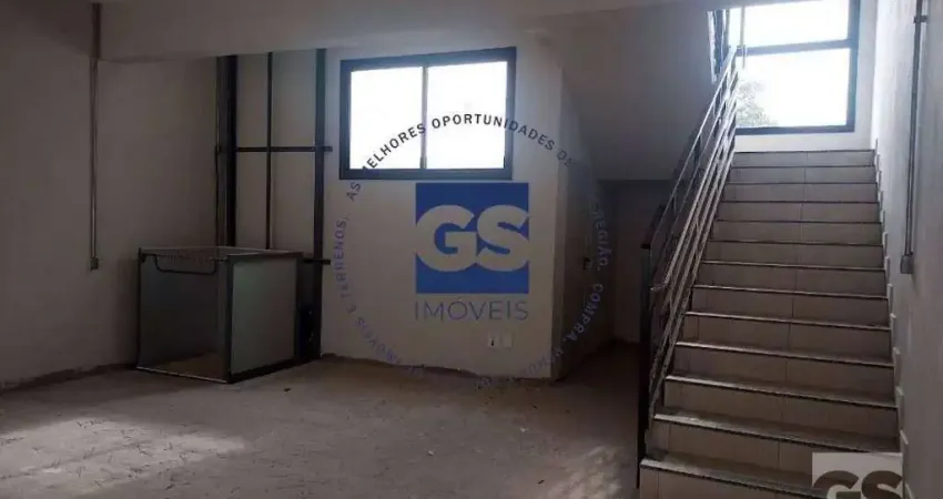 Sala comercial para alugar na Rua Santa Rita, 1009, Centro, Itu