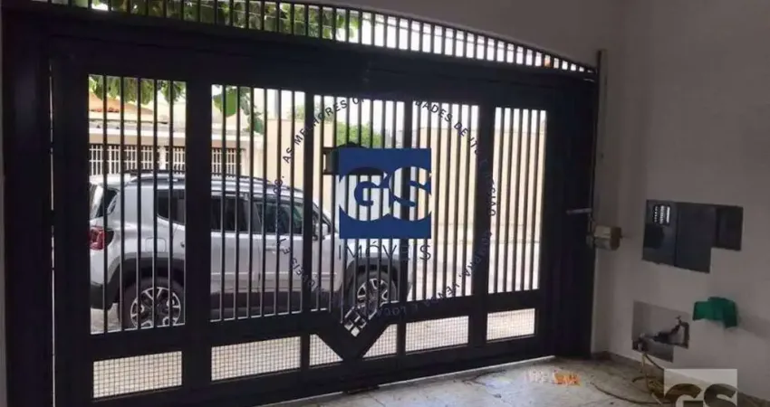 Casa residencial à venda, jardim santa tereza, itu - ca3608.