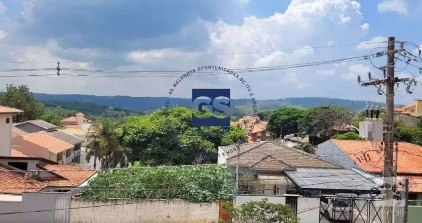 Casa com 3 quartos à venda na Alameda dos Sabiás, 87, Jardim Paraíso, Itu