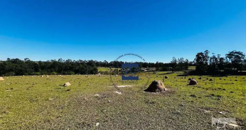 Terreno residencial à venda, chácara são joão, itu - te1973.