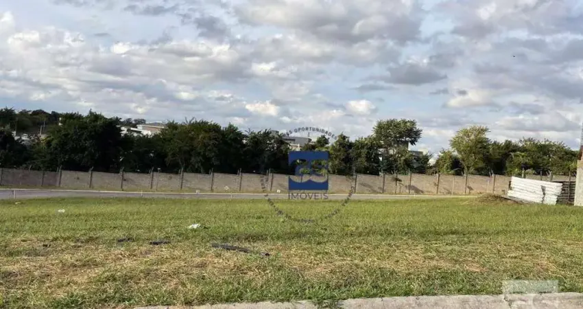 Terreno à venda, 360 m² por r$ 425.000,00 - condomínio vila dos manacás - itu/sp