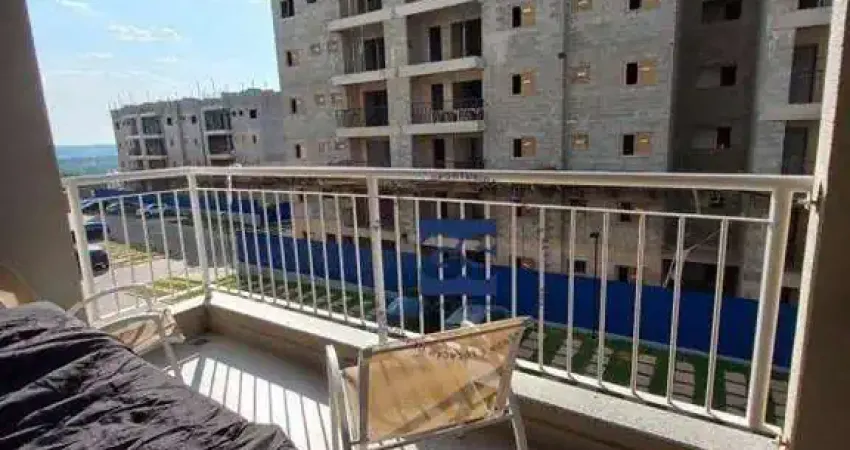 Apartamento residencial à venda, vila esperança, itu - ap1678.