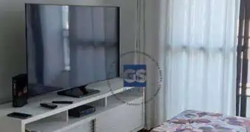 Apartamento com 2 dormitórios à venda, 68 m² por r$ 370.000,00 - condomínio residencial domingos fernandes - itu/sp