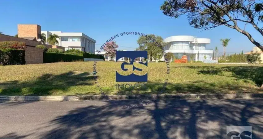 Terreno à venda, 1000 m² por r$ 2.700.000,00 - jardim plaza atheneé - itu/sp