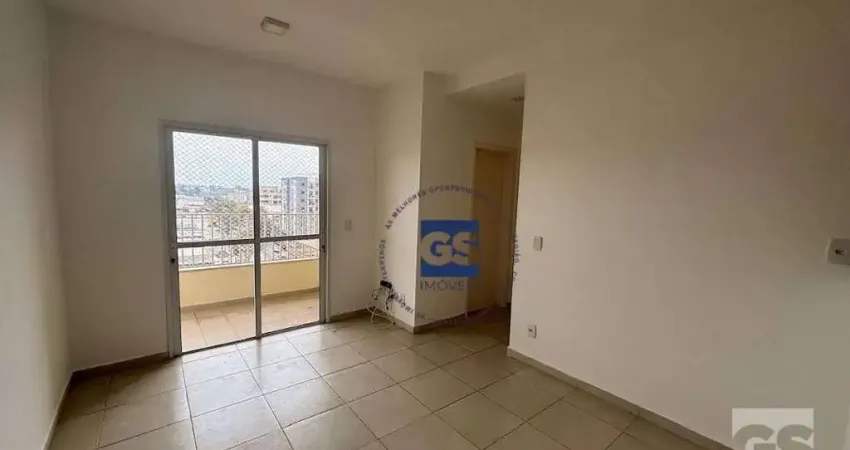 Apartamento com 2 dormitórios à venda, 57 m² por r$ 425.000,00 - edifício residencial ilha bela - itu/sp