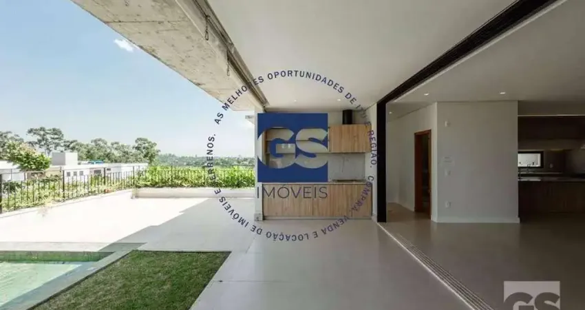 Casa em condomínio fechado com 3 quartos à venda na Rua Sebastião Bernardes Filho, 2, Bairro do Pinheiro, Itu