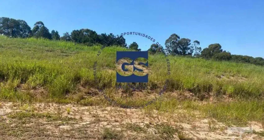 Terreno em condomínio fechado à venda na Rua Sebastião Bernardes Filho, 14146, Bairro do Pinheiro, Itu