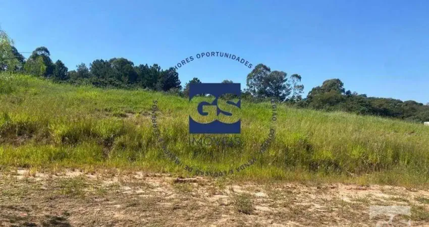 Terreno em condomínio fechado à venda na Rua Sebastião Bernardes Filho, 1852, Bairro do Pinheiro, Itu