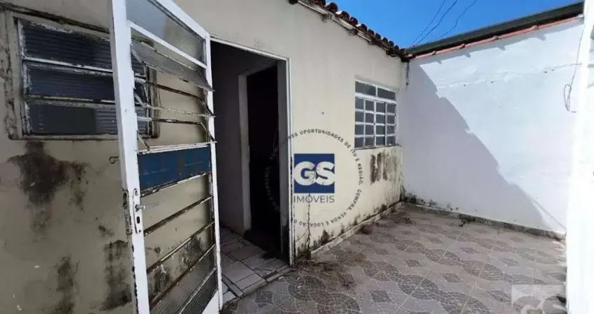 Casa com 2 quartos à venda na Avenida Agenor Correa Leite de Campos, 37, São Luiz, Itu