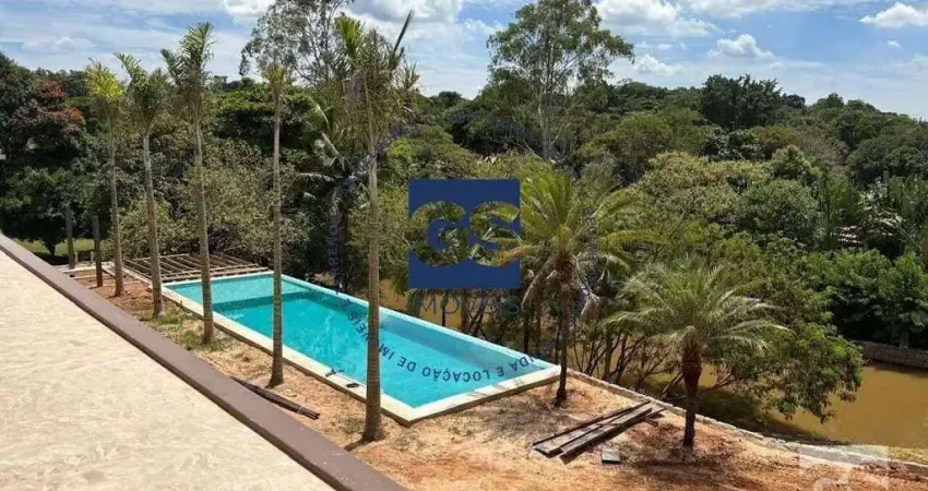 Casa residencial à venda, residencial são josé, itu - ca3642.