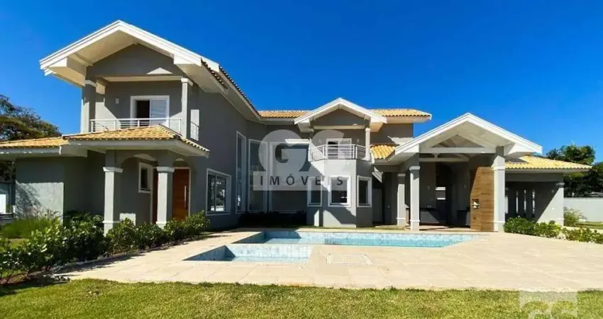 Casa em condomínio fechado com 3 quartos para alugar na Estrada Municipal Augusto Zanoni, 1, Jardim Emicol, Itu