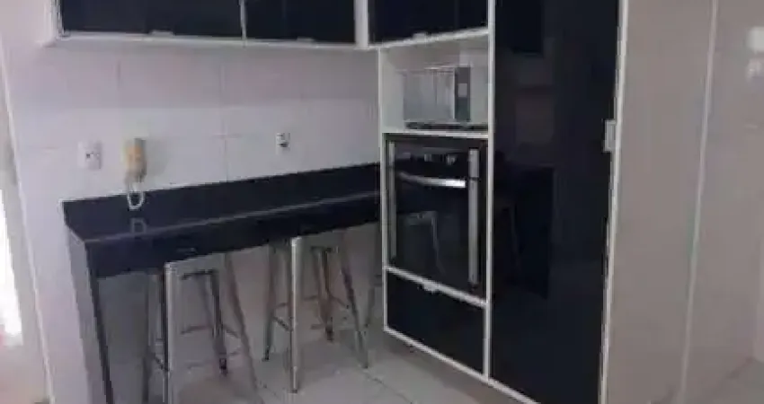 Apartamento residencial para locação, jardim padre bento, itu - ap1689.