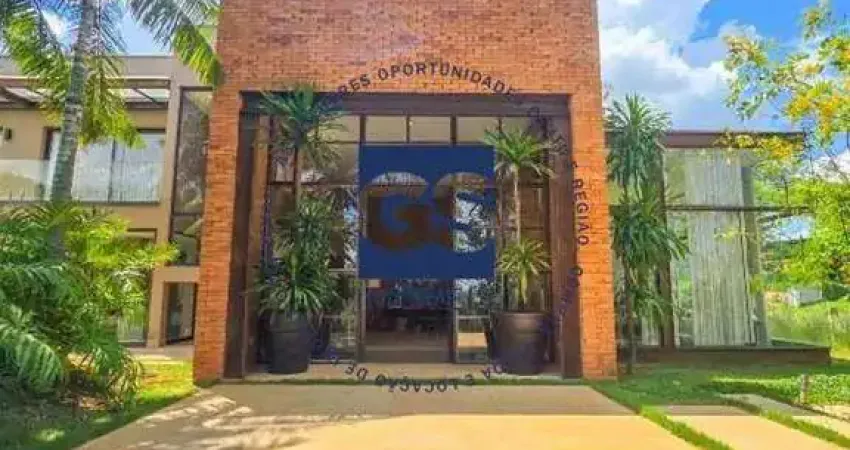 Casa em condomínio fechado com 6 quartos para alugar na Avenida Corporação Musical União dos Artistas, 272, Condomínio Terras de São José II, Itu