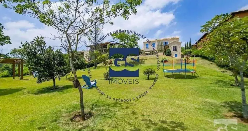 Casa residencial para locação, loteamento residencial parque terras de santa cecília, itu - ca3677.