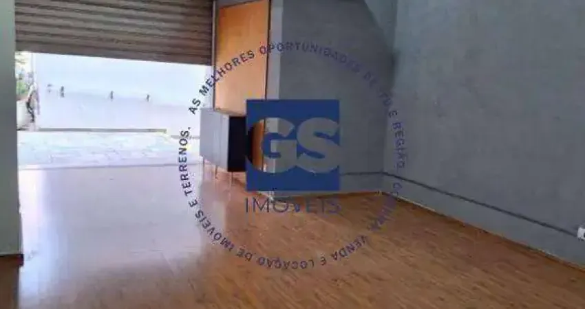 Sala comercial para alugar na Rua Barão do Itaim, 41, Centro, Itu