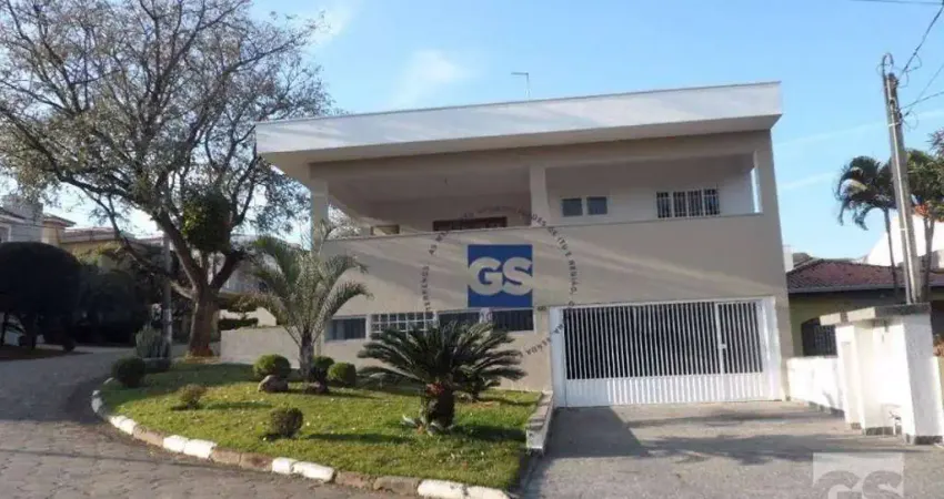 Casa residencial para locação, condomínio portal da vila rica, itu - ca3688.