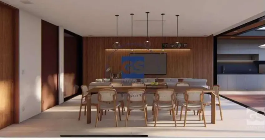 Casa em condomínio fechado com 3 quartos à venda na Rua Sebastião Bernardes Filho, 77775, Bairro do Pinheiro, Itu