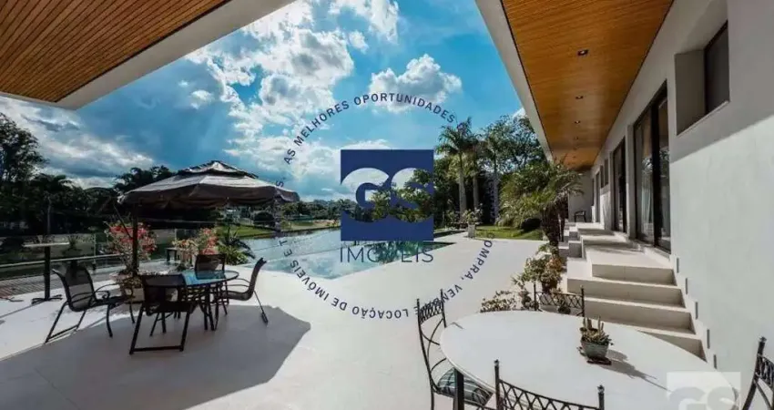 Casa residencial à venda, residencial são josé, itu - ca3693.