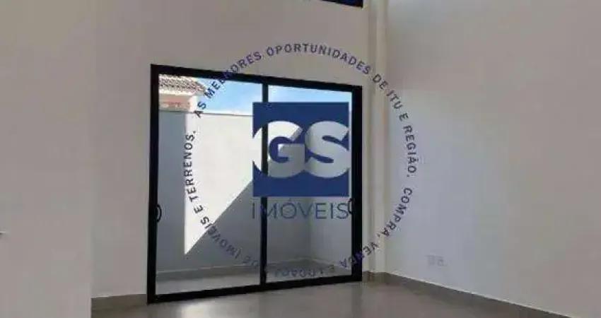 Barracão / Galpão / Depósito para alugar na Rua Santa Rita, 1360, Centro, Itu