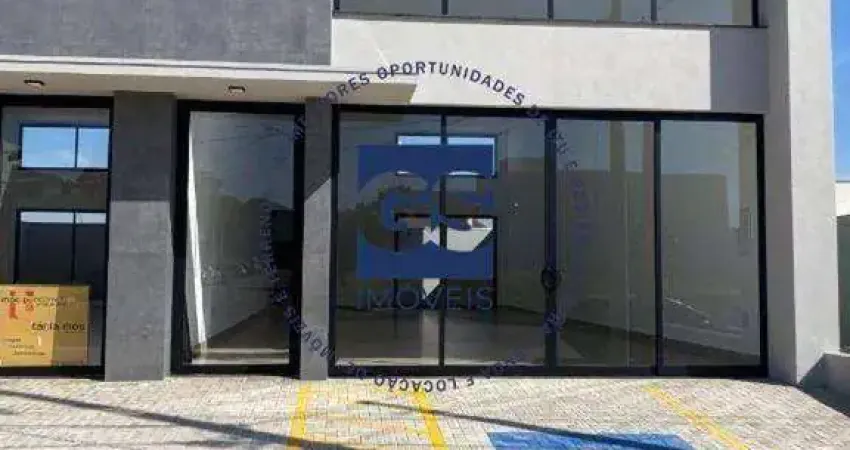 Barracão / Galpão / Depósito para alugar na Rua Santa Rita, 1361, Centro, Itu