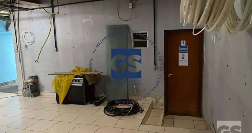 Sala comercial com 8 salas à venda na Rua Santa Cruz, 1002, Centro, Itu