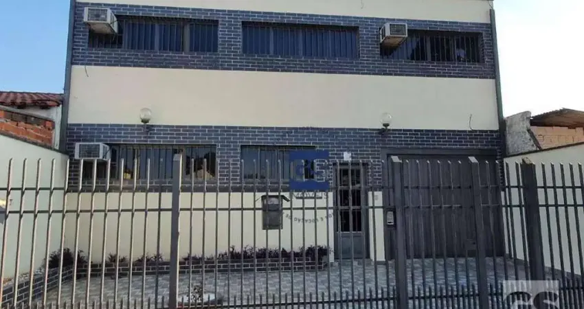 Galpão comercial para locação, parque nossa senhora da candelária, itu - ga0140.