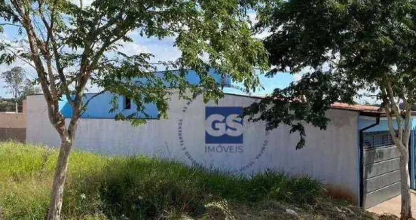 Terreno à venda na Rua Abelfolchi Bovolon, 12, Jardim Madre Paulina, Itu