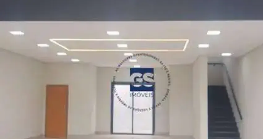 Barracão comercial para locação, itu novo centro, itu - ba0064.