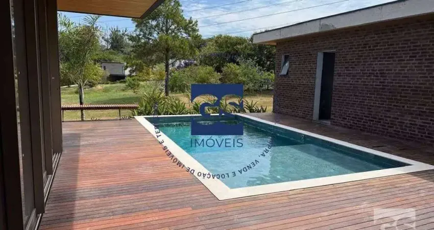 Casa em condomínio fechado com 4 quartos à venda na Rua Sebastião Bernardes Filho, 1111, Bairro do Pinheiro, Itu