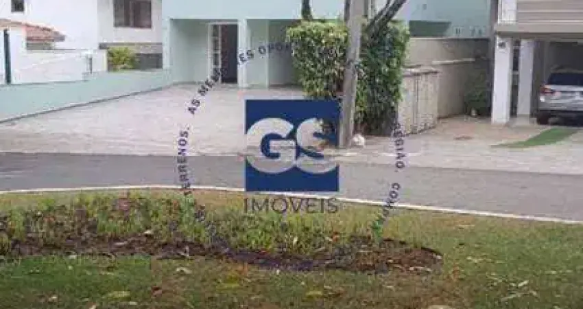 Casa residencial para locação, condomínio portal de itu, itu - ca3710.