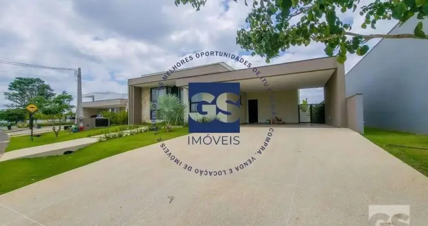 Casa em condomínio fechado com 4 quartos à venda na Estrada Municipal Augusto Zanoni, 6, Jardim Emicol, Itu