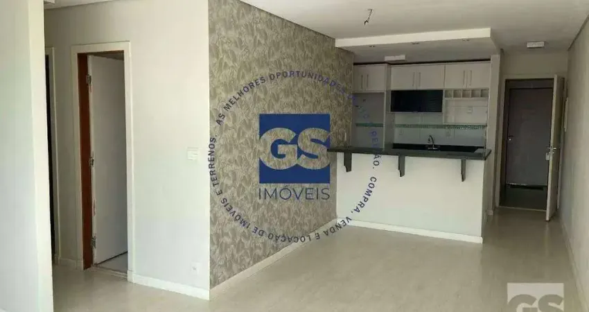 Apartamento com 2 dormitórios à venda, 121 m² por r$ 390.000,00 - edifício ipê amarelo - itu/sp