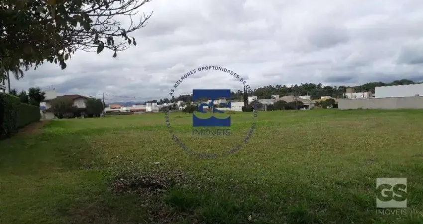 Terreno residencial à venda, condomínio fazenda vila real de itu, itu - te2019.