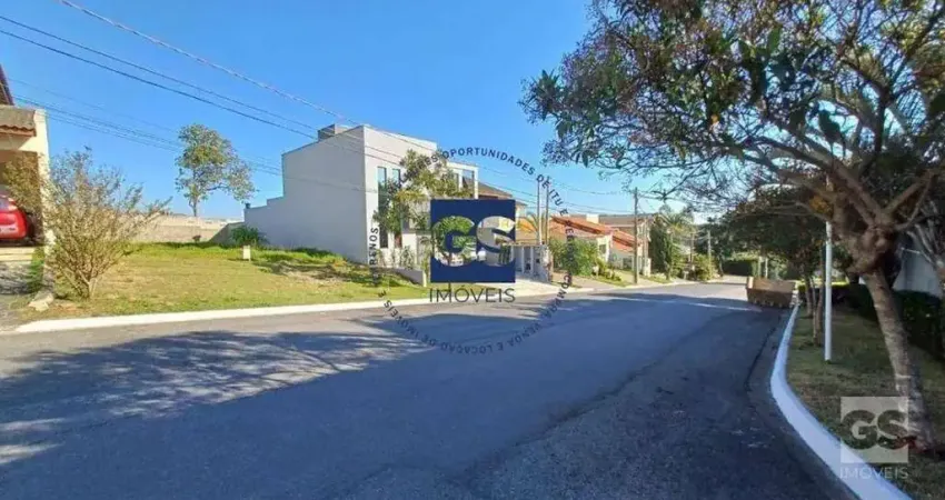 Terreno residencial à venda, parque do varvito, itu - te2020.