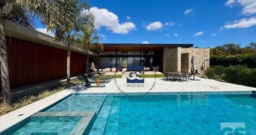 Casa em condomínio fechado à venda na Rua Bem-Te-Vi, 161, Fazenda Vila Real de Itu, Itu