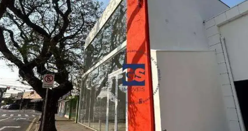 Sala comercial para locação, jardim rancho grande, itu - sa0189.