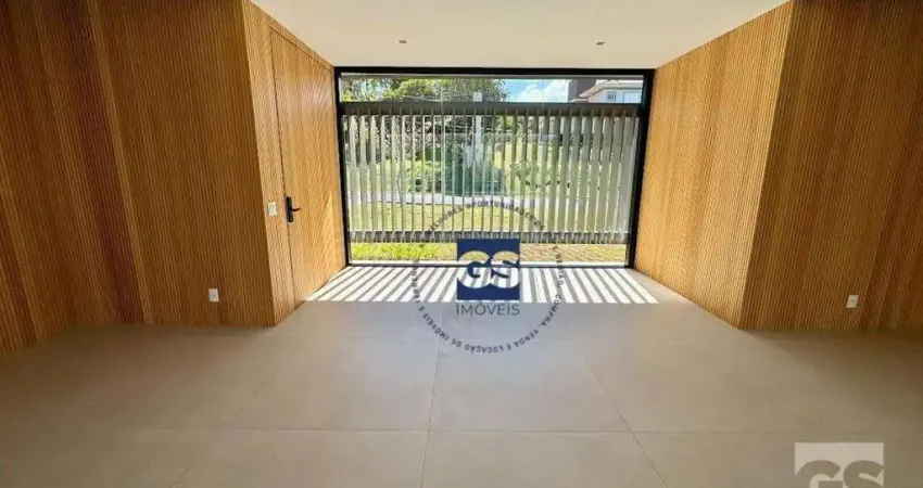 Casa em condomínio fechado com 5 quartos à venda na Rua Bem-Te-Vi, 106, Fazenda Vila Real de Itu, Itu