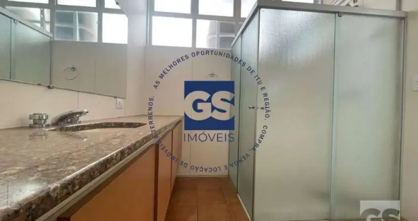 Casa comercial com 4 salas para alugar na Praça Duque de Caxias, 51, Centro, Itu