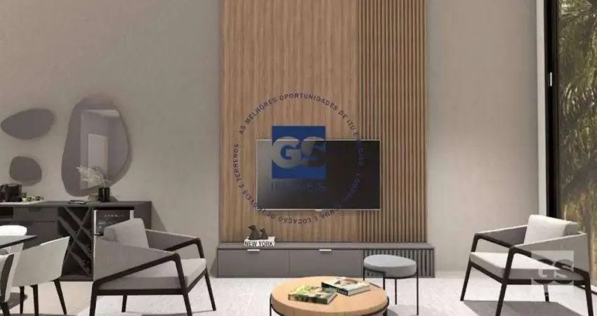 Casa com 4 quartos à venda na Rodovia Waldomiro Corrêa de Camargo, 64, Vila Martins, Itu