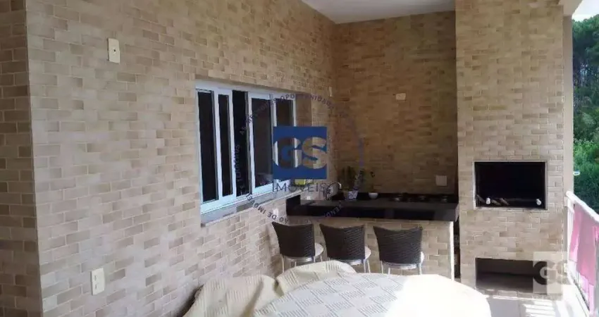 Casa residencial para locação, chácara flora, itu - ca3745.