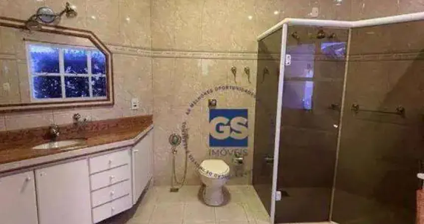 Casa residencial para locação, jardim theodora, itu - ca3749.