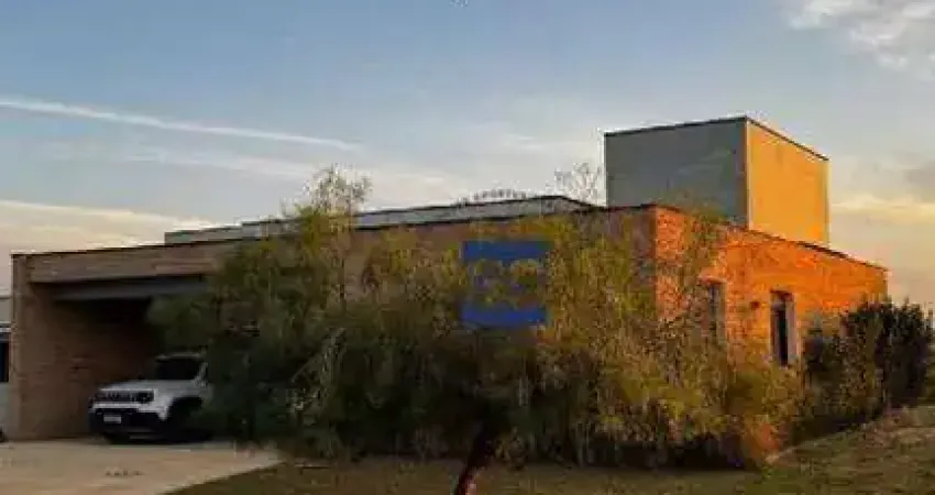 Casa em condomínio fechado com 3 quartos para alugar na Rua Sebastião Bernardes Filho, 20, Bairro do Pinheiro, Itu