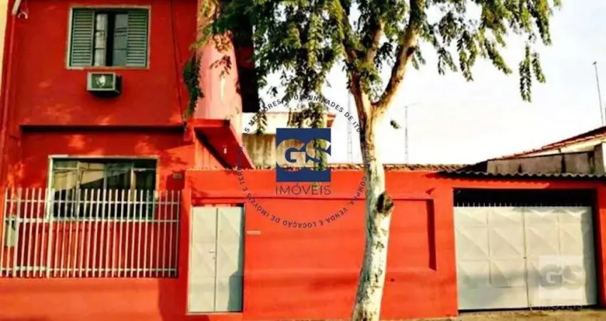 Casa com 5 quartos à venda na Rua Joaquim Bernardes Borges, 515, Centro, Itu