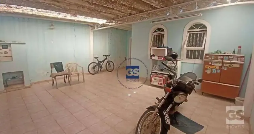 Casa com 2 dormitórios à venda, 80 m² por r$ 240.000,00 - cruz das almas - itu/sp