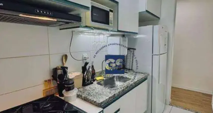 Apartamento residencial para locação, parque industrial, itu - ap1701.