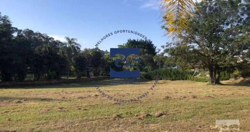 Terreno residencial à venda, condomínio fazenda vila real de itu, itu - te2030.